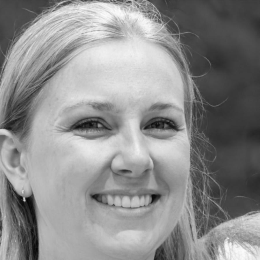 Platform coordinator portrait